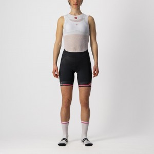 Dames Fietskleding Giro d'Italia Velocissima 2024 Dames Fietsbroek