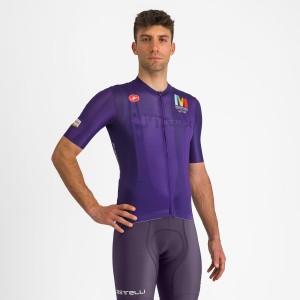 Heren Fietskleding Maratona Dles Dolomites-Enel 2024 Jersey