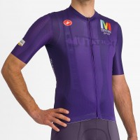 Heren Fietskleding Maratona Dles Dolomites-Enel 2024 Jersey