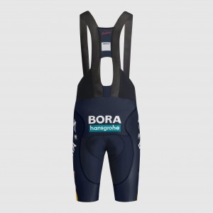 Heren Fietskleding Sportful Redbull Bora-Hansgrohe 2024 LTD koersbroek