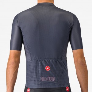 Heren Fietskleding Veloce Giro d'Italia 2024-shirt