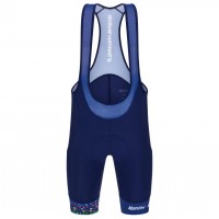 Heren Zürich 2024 UCI Wereldkampioenschappen Bib Tights