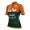 Dames Fietskleding Team Jayco Alula TDF 2024 PRS-damesshirt