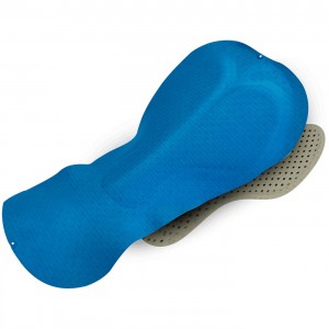 Heren Fietskleding Biemme Astana Qazaqstan 2024 Eendelig Pak