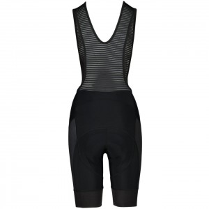 Dames Fietskleding, Belgisch Elftal dames bibshort - Parijs 2024
