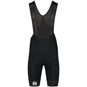 Heren Fietskleding, Belgisch Elftal dames bibshort - Parijs 2024