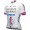 Heren Fietskleding Hagens Berman Axeon 2024 PRS shirt