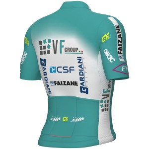 Heren Fietskleding Ale Hagens Berman Axeon 2024 shirt
