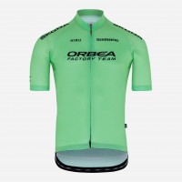 Heren Fietskleding Orbea Factory Team 2024 Replica damesshirt