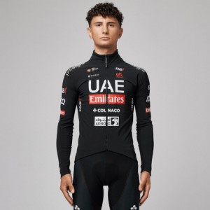 Heren Fietskleding Pissei Team UAE 2024 Primapelle Jack