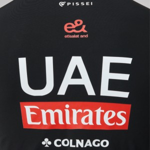 Heren Fietskleding Pissei Team UAE 2024 Primapelle Jack