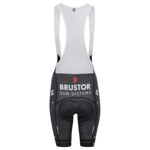 Dames kleding Kalas Alpecin Deceuninck 2024 Elite dameskoersbroek - TDF