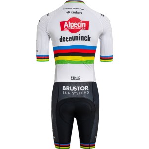 Heren Fietskleding Kalas Alpecin Deceuninck 2024 Body Suit