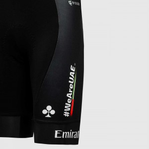 Heren Fietskleding Team UAE 2024 Body Suit