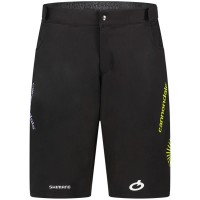 Cannondale Factory Team 2024 Core MTB-shorts voor heren