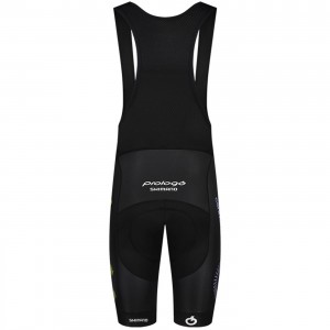 Heren Fietskleding Cannondale Factory Team 2024 Endurance koersbroek