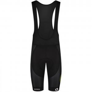 Heren Fietskleding Cannondale Factory Team 2024 Endurance koersbroek