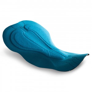 Heren Fietskleding Team DSM Firmenich Postnl 2024 Race koersbroek