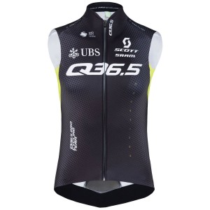 Heren Fietskleding Q36.5 Pro Cycling Team 2024 Vest Heren Fietskleding Q36.5 Pro Cycling Team 2024 Vest
