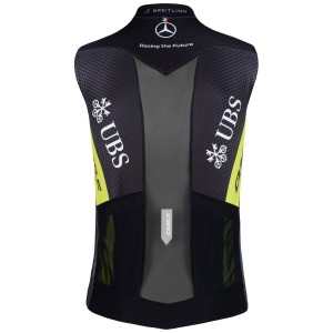 Heren Fietskleding Q36.5 Pro Cycling Team 2024 Vest Heren Fietskleding Q36.5 Pro Cycling Team 2024 Vest