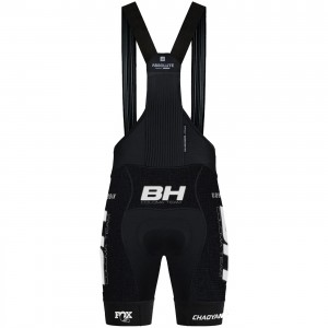 Heren Gobik BH Coloma 2024 Absolute 6.0 K10 koersbroek Heren Gobik BH Coloma 2024 Absolute 6.0 K10 koersbroek