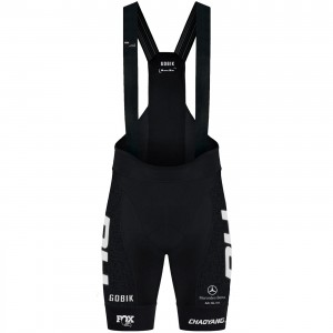 Heren Gobik BH Coloma 2024 Absolute 6.0 K10 koersbroek Heren Gobik BH Coloma 2024 Absolute 6.0 K10 koersbroek