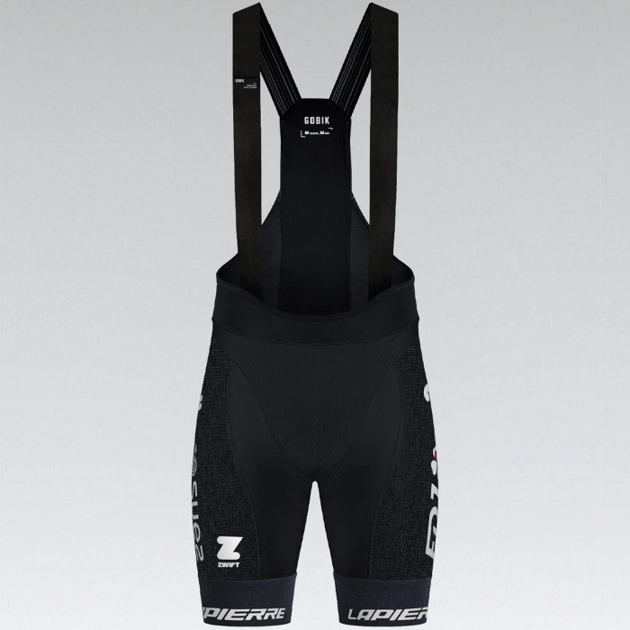 Gobik FDJ Suez 2024 Absolute 6.0 K10 koersbroek voor heren