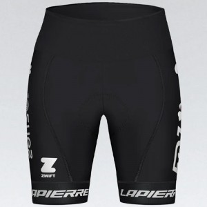 Dames Fietskleding Gobik FDJ Suez 2024 Limited 6.0 K9 damesbroek