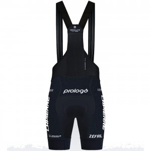 Heren Fietskleding Gobik Lapierre Mavic Unity 2024 Absolute 6.0 K10 koersbroek