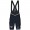 Heren Fietskleding Gobik Movistar 2024 Limited 5.0 K10 Bib Tights