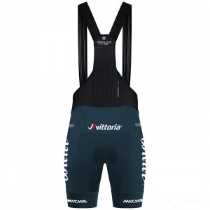 Heren Fietskleding Gobik Wilier Vittoria 2024 Absolute 6.0 K10 koersbroek