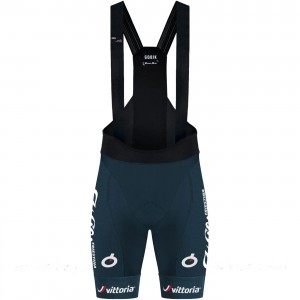 Heren Fietskleding Gobik Wilier Vittoria 2024 Absolute 6.0 K10 koersbroek