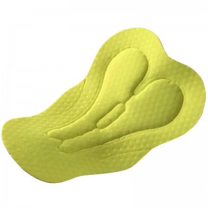 Heren Fietskleding Ale Bahrain Victorious 2024 PRS Bib Shorts