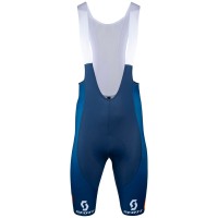 Heren Fietskleding Team DSM Firmenich Postnl 2024 Race koersbroek