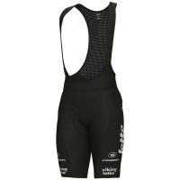 Heren Fietskleding Vermarc Lotto Dstny 2024 PRR Korte Bib Shorts