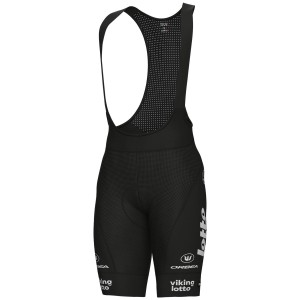 Heren Fietskleding Vermarc Lotto Dstny 2024 PRR Korte Bib Shorts