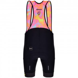 Dames Fietskleding Tour de France dames koersbroek - Rotterdam