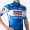 Heren Fietskleding Castelli Soudal Quick-Step 2024 Pro Light Windvest