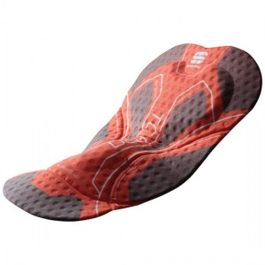 Heren Fietskleding Sportful Redbull Bora-Hansgrohe 2024 Pro lange koersbroek