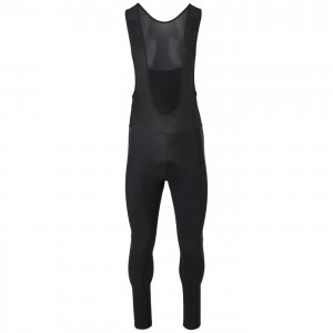 Heren Fietskleding Agu Team Visma Lease a Bike 2024 Tights