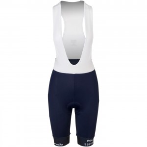 Dames Fietskleding Team Visma Lease een fiets 2024 De Renaissance dames bretels-TDF Dames Fietskleding Team Visma Lease een fiets 2024 De Renaissance dames bretels-TDF