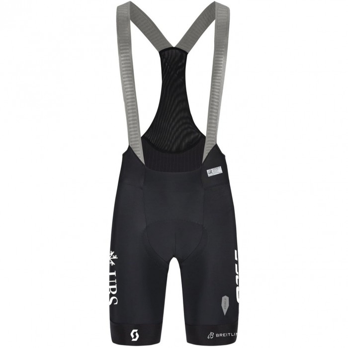 Heren Q36.5 Pro Cycling Team 2025 Gregarius koersbroek