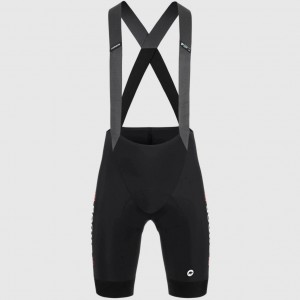 Heren Assos Tudor Pro Cycling Team 2025 C2 Evo koersbroek