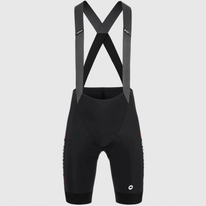 Heren Assos Tudor Pro Cycling Team 2025 C2 Evo koersbroek