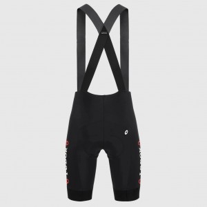 Heren Assos Tudor Pro Cycling Team 2025 C2 Evo koersbroek