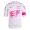 Heren Rapha EF Education EasyPost Pro Team Training 2025 Giro Jersey d'Italia