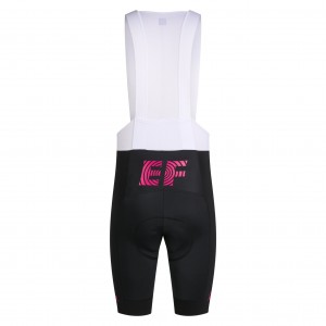 Heren Rapha EF Education EasyPost Pro Team 2025 koersbroek - Giro d'Italia