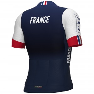 Heren Fietskleding Ale Frans elftal 2025 PRS 2.0 shirt Heren Fietskleding Ale Frans elftal 2025 PRS 2.0 shirt