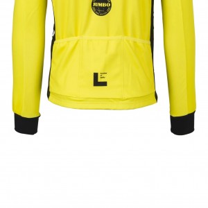 Heren Fietskleding Team Visma Lease a Bike 2025 Jack