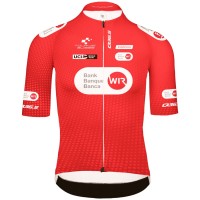 Heren Fietskleding Q36.5 Tour de Suisse 2025 Gregorius Pro Jersey - Climber